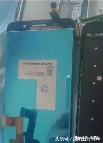 手机屏图片怎么更换,手机一体屏怎么换屏幕