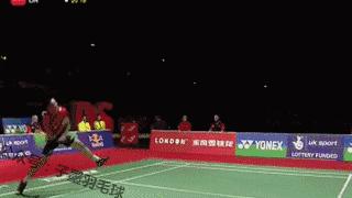 羽毛球杀球超级详细发力技巧,羽毛球化解杀球技巧