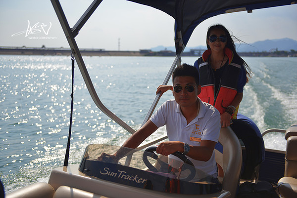 紫塞京津冀13城农家院旅游探店五：金海湖两日悠闲散记山里红农家