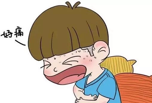 父母们要关注：出现这几种情况，可能是宝宝肚子里“生虫”了
