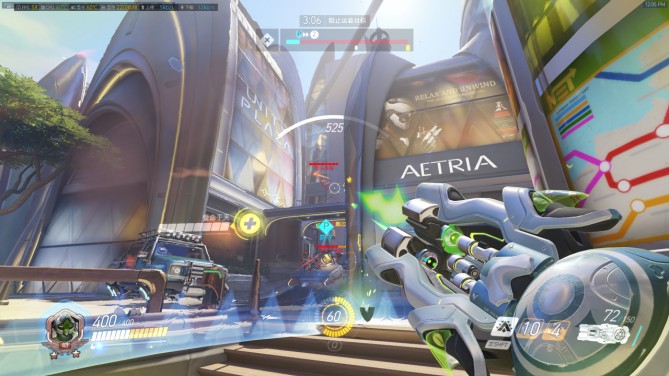 爱上白鹿原——入手微星哈迪斯Nightblade