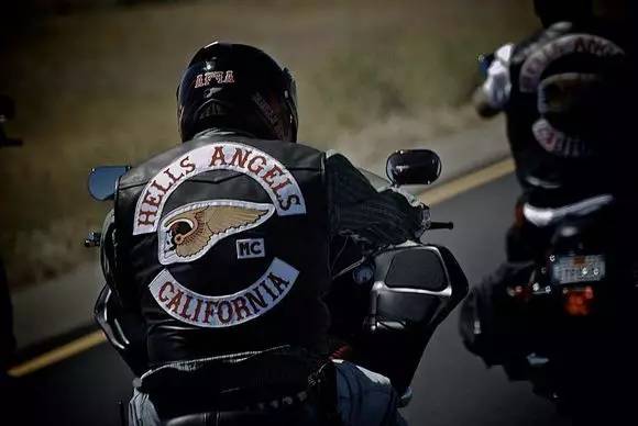 真正的飞车党,世界上真实飞车党