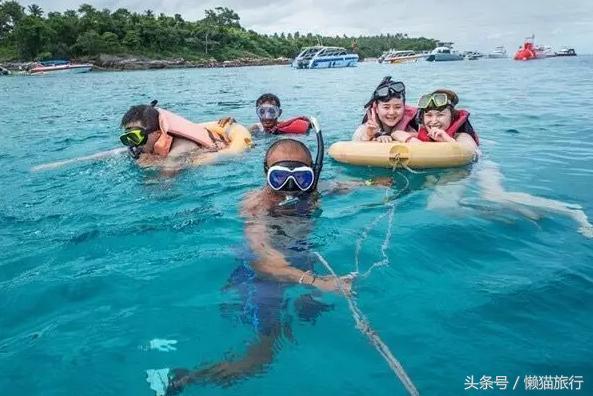 泰国雨季适合去的岛,普吉岛雨季适合去旅游吗