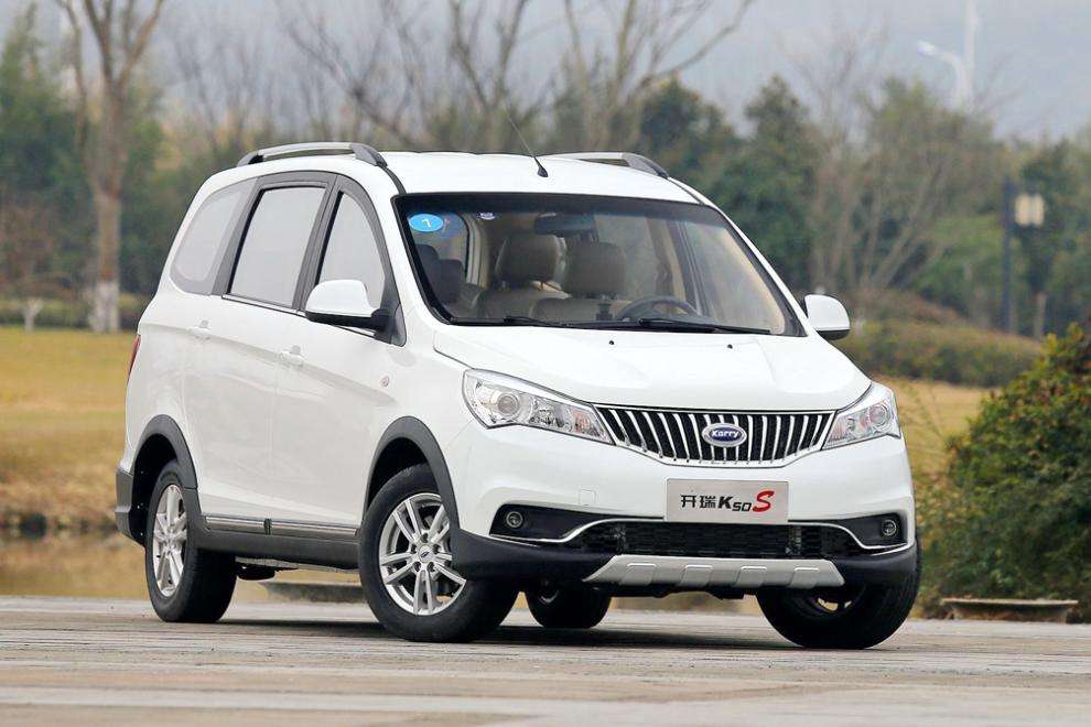 奇瑞新能源商用车有哪些,奇瑞纯电动商用车