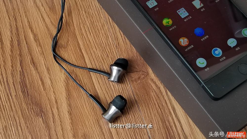 没有电池的无线蓝牙耳机,小米圈铁pro与万魔1more测评
