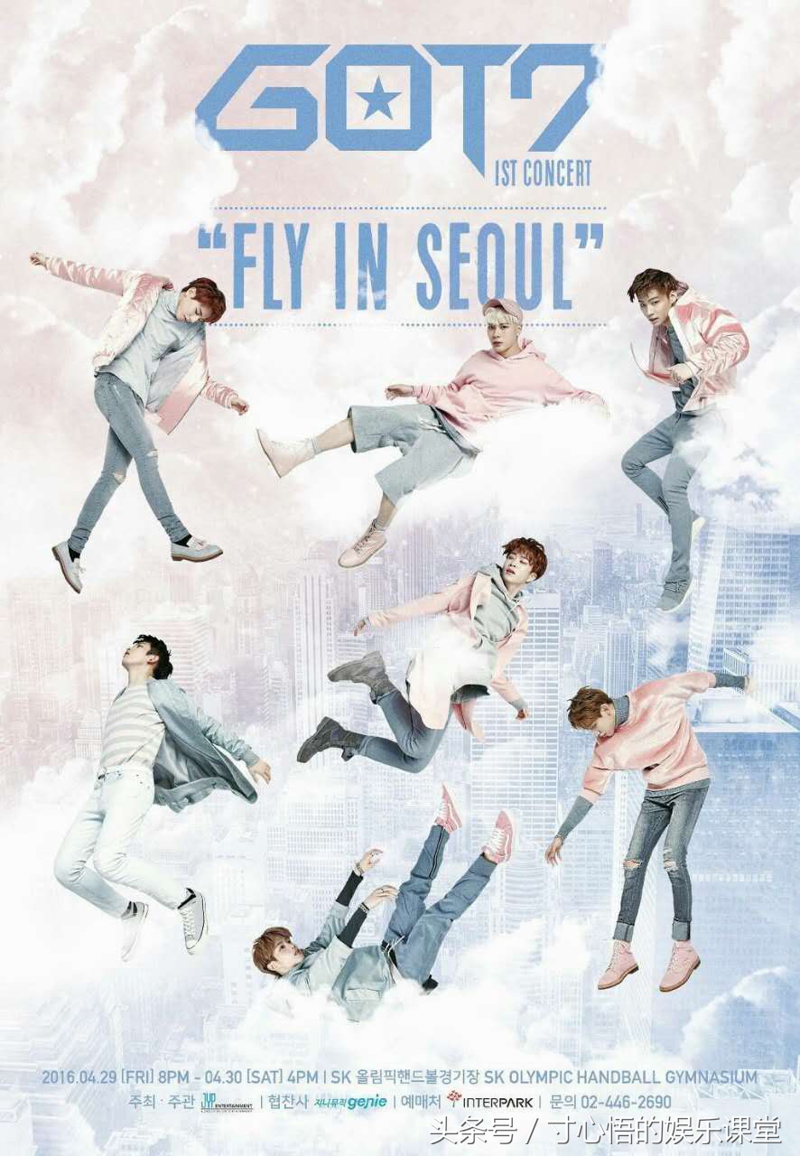 got7里谁更值得喜欢,一入羽坛误终身