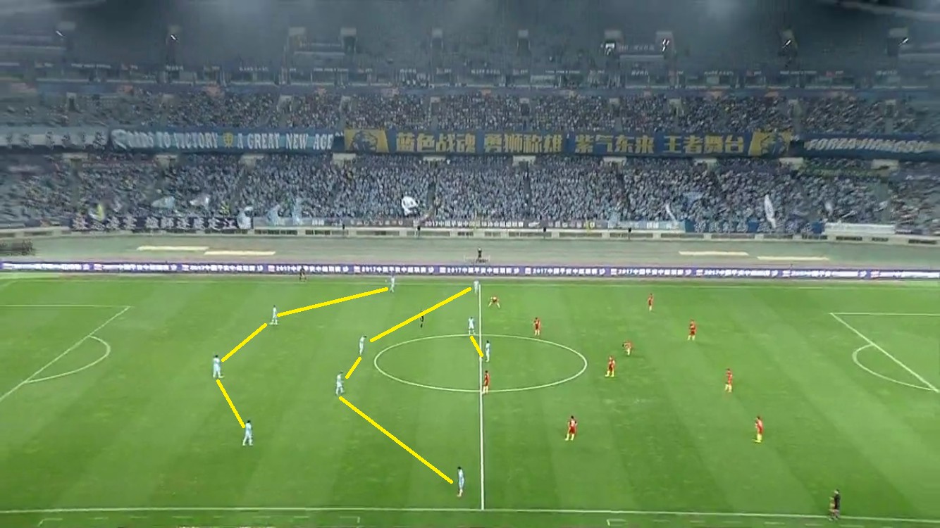 卡佩罗在苏宁下课的原因,卡佩罗执教苏宁多久