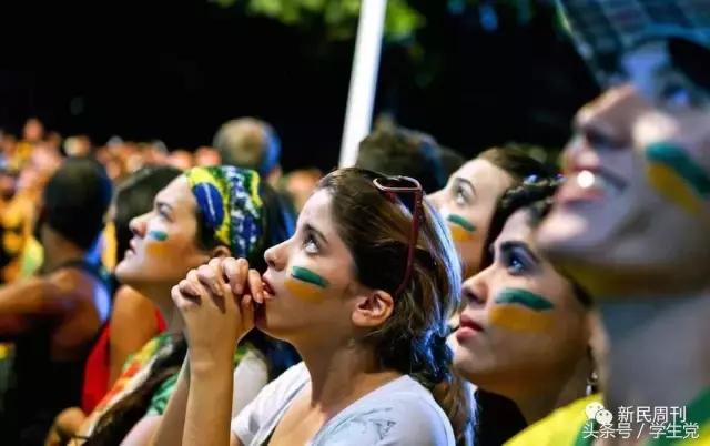 你以为只有中国考生苦？来看看别人家的高考的奇葩“十宗最”！