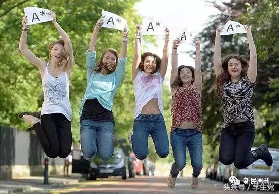 你以为只有中国考生苦？来看看别人家的高考的奇葩“十宗最”！