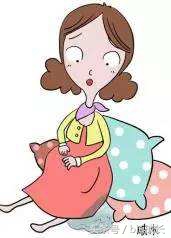 孕晚期的宝妈们必须要关注并了解的几种症状