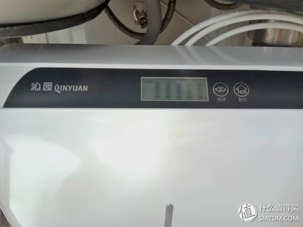 沁园净水器5级过滤,沁园超滤净水器1004怎么反冲洗