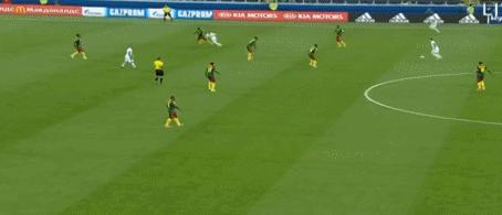 俄罗斯联合会杯赛制,2018俄罗斯世界杯引入助理裁判