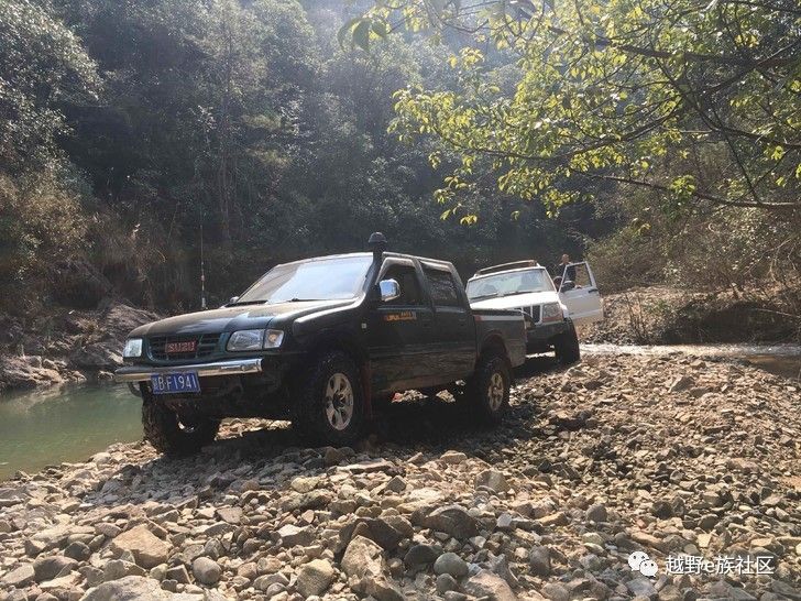 19年的庆铃皮卡,庆铃皮卡值得入手吗