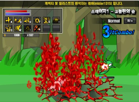 那些年的4399小游戏，你是不是都玩过