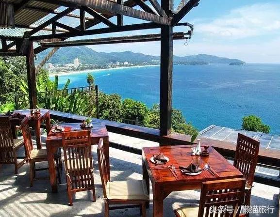 泰国雨季适合去的岛,普吉岛雨季适合去旅游吗