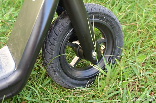 rnd电动滑板车优缺点,全铝车身轻多少