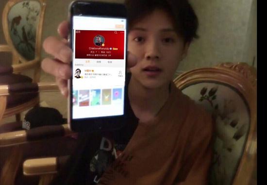 你知道鹿晗有多宠粉吗,你知道鹿晗有多优秀吗