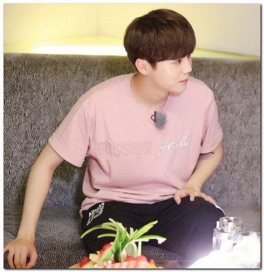 你知道鹿晗有多宠粉吗,你知道鹿晗有多优秀吗