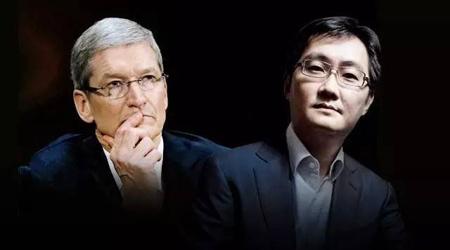 微信付费阅读胎死腹中？苹果已经不是乔布斯的苹果了｜新榜观察