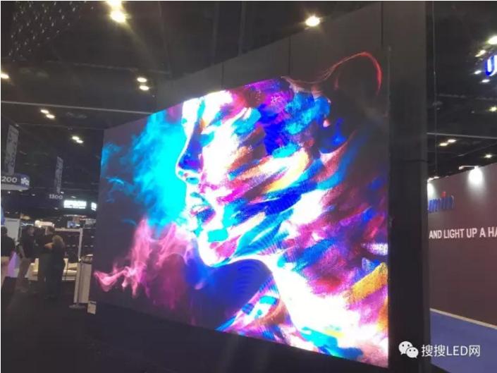 中国最新的显示屏,最畅销的显示屏