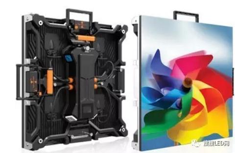 中国最新的显示屏,最畅销的显示屏