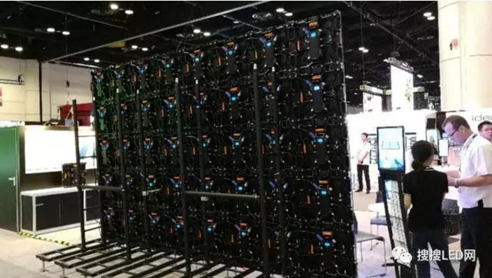 中国最新的显示屏,最畅销的显示屏