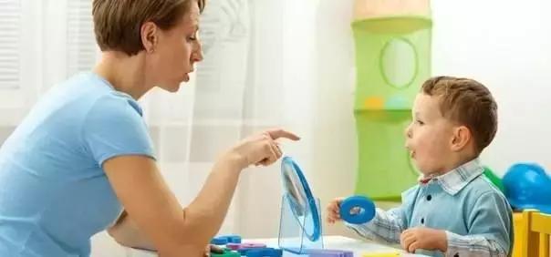 言语功能障碍怎么恢复训练,言语障碍学习技巧