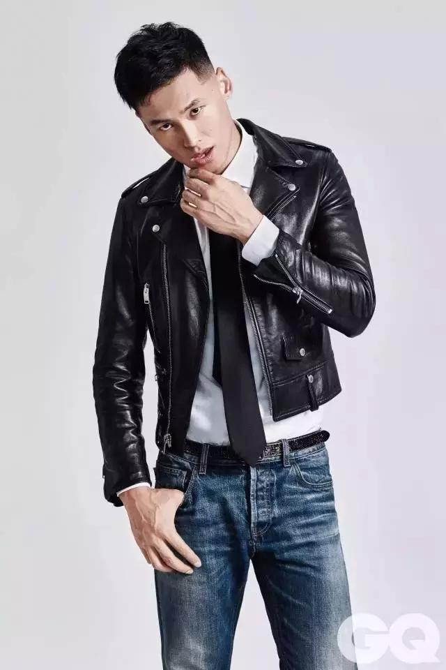 男士如何买衣服,男士买衣服搭配顺序表