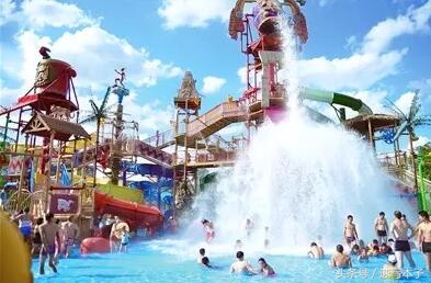 武汉夏天玩水的地方,武汉夏季玩水