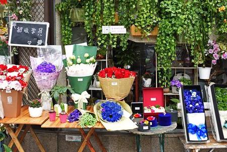 小本生意做什么最赚钱快又简单,2017小本挣钱好商机