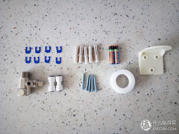 沁园净水器5级过滤,沁园超滤净水器1004怎么反冲洗