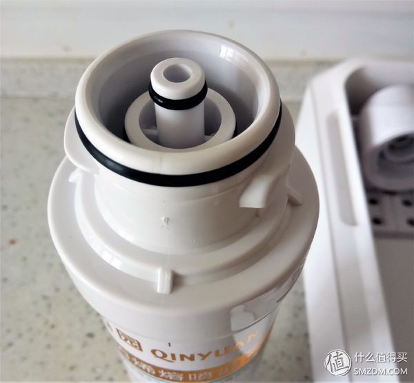 沁园净水器5级过滤,沁园超滤净水器1004怎么反冲洗