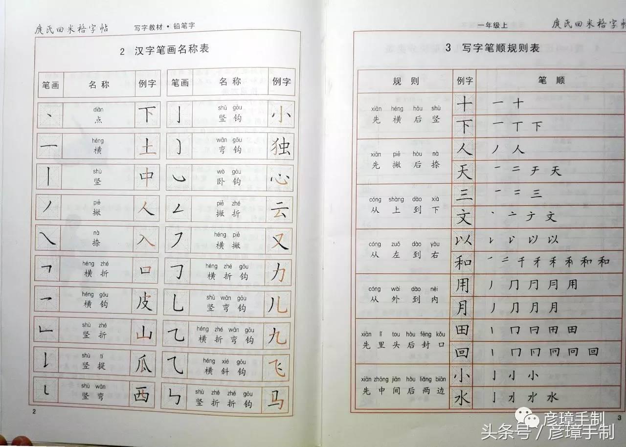 练字博主专用字帖,练字神器价格