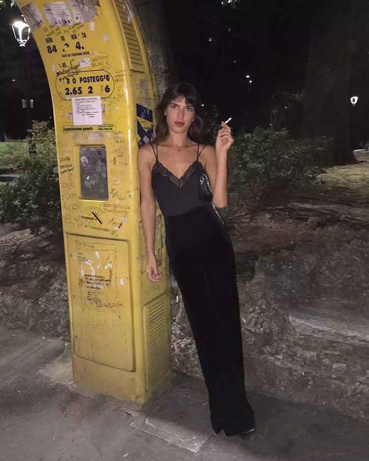 精致别样的小众品牌Rouje，升级你的衣橱