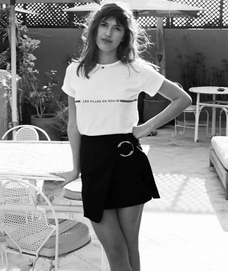 精致别样的小众品牌Rouje，升级你的衣橱