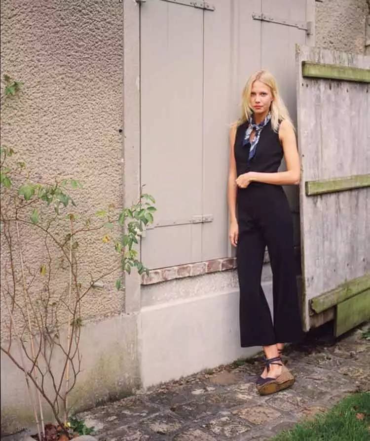 精致别样的小众品牌Rouje，升级你的衣橱