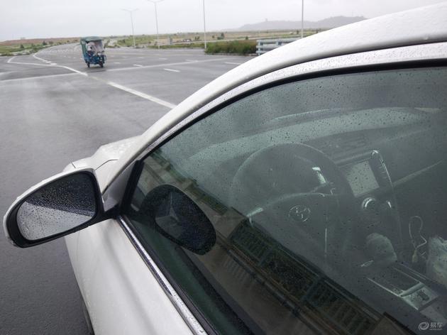 丰田锐志车主吐槽油耗太高,锐志车的评价