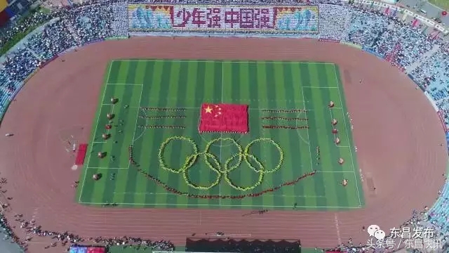 通化市东昌区全民健身运动会,通化市东昌区运动会