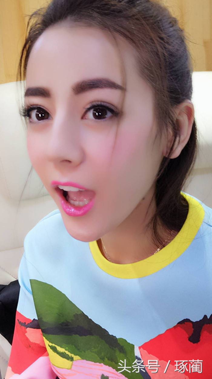 迪丽热巴是阿迪达斯代言人吗,迪丽热巴mikimoto御木本全球代言人