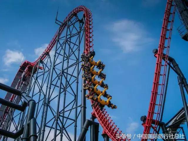 暑假去哪里旅游好玩要刺激的,暑假去哪玩最轻松又好玩