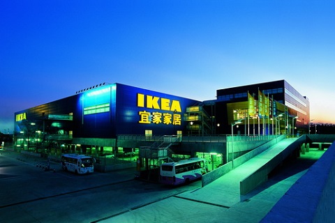 疫情下的宜家登陆天猫,宜家入驻天猫市场