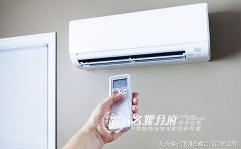 高温天气孩子在家吹空调还嫌阳光,热天宝宝容易受凉该怎么办
