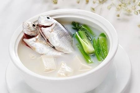 在什么情况下孕妇不能吃鱼,怀孕期多吃鱼对宝宝好不好