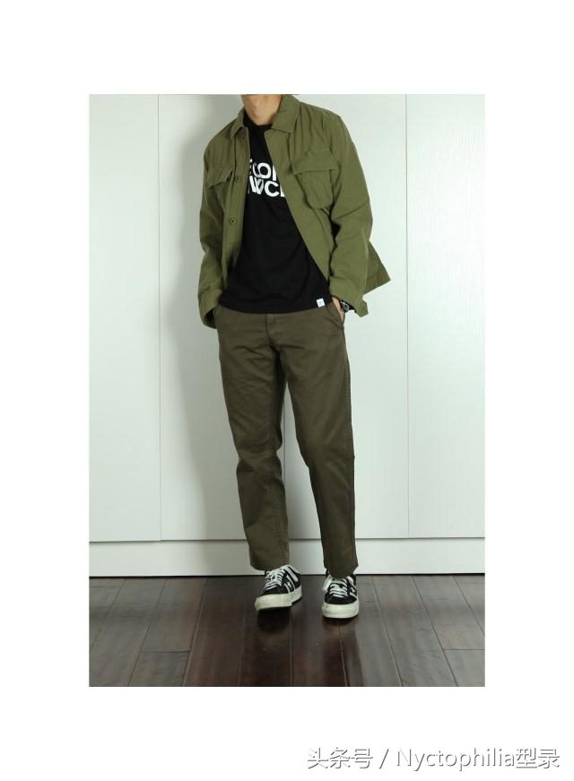 如何选潮牌t恤,潮牌怎么挑