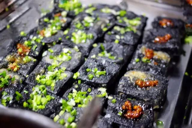 这才是淮北该有的深夜食堂故事：总有个地方治愈失眠