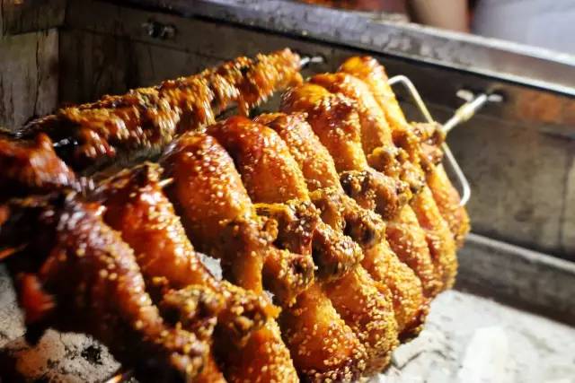 这才是淮北该有的深夜食堂故事：总有个地方治愈失眠