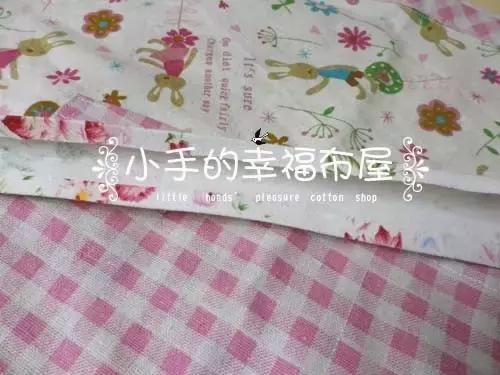 今年最流行的围裙的做法图和尺寸,多种围裙款式制作方便简单又有趣