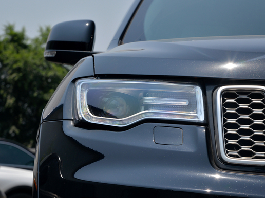 每个男人的心中都有一个越野梦,每个男人心中都有一个越野车