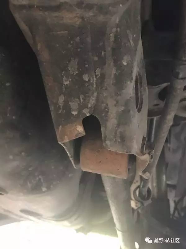 理想one悬挂升级改装,底盘悬挂改装选择