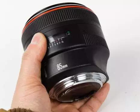 对焦速度很慢是镜头的问题吗,24-70镜头对焦慢怎么办